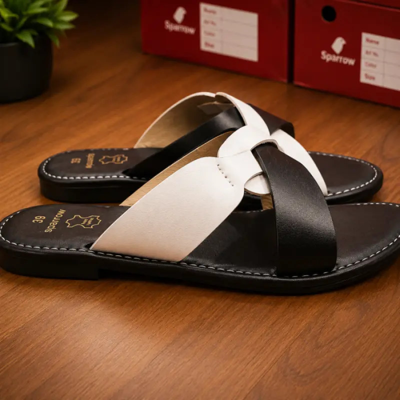 Sparrow Panda Slide কোড: SL-102