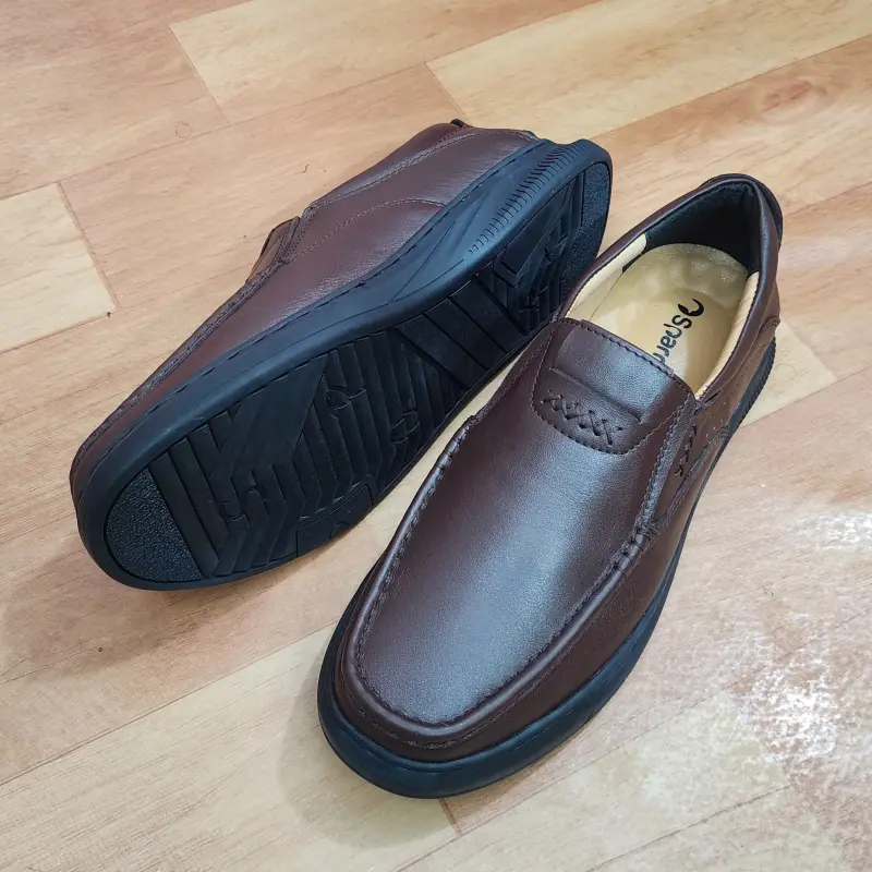 Shoe Angle 5