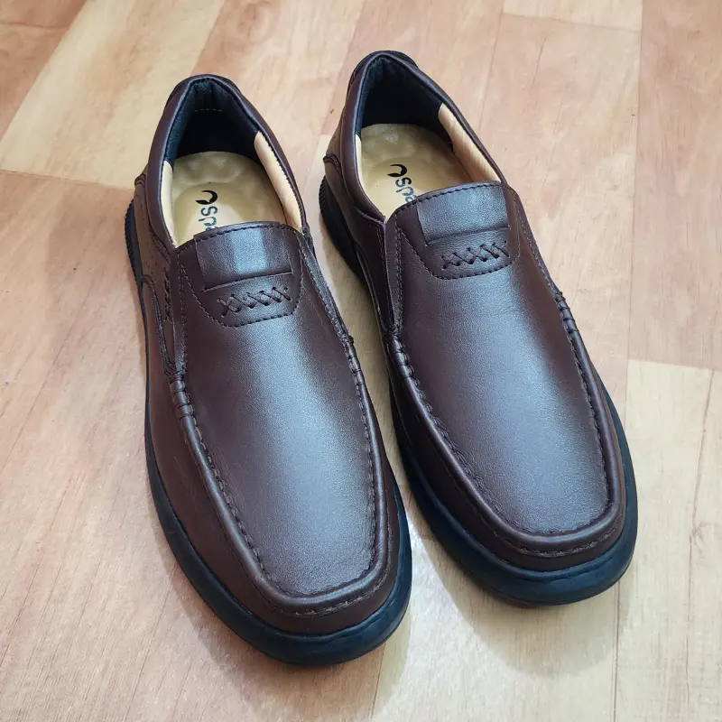 Shoe Angle 6