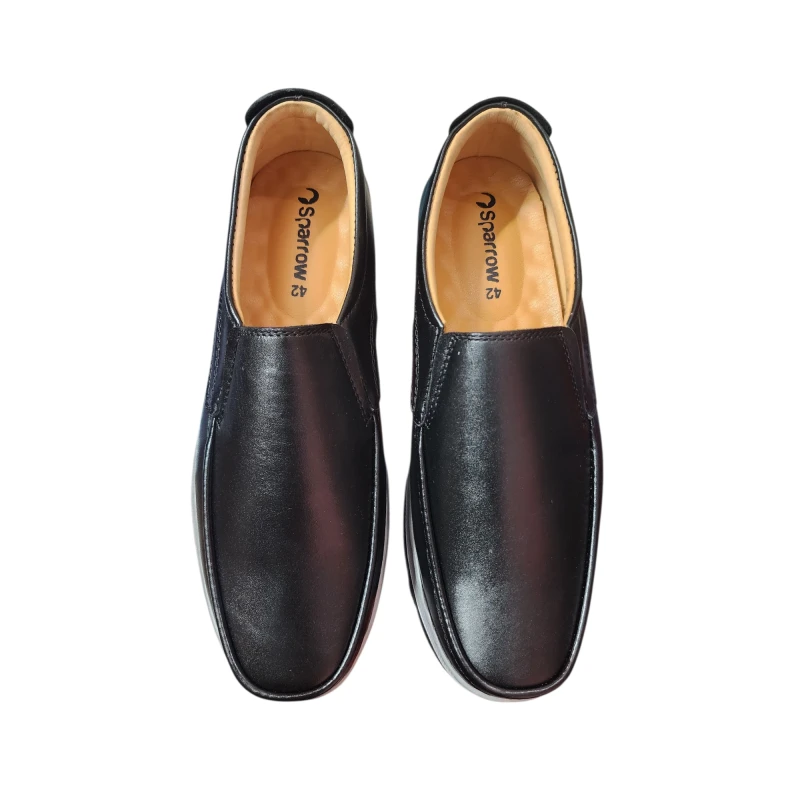 Export Leather Casual Shoes V6