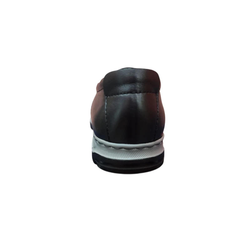 Export Leather Casual Shoes V6