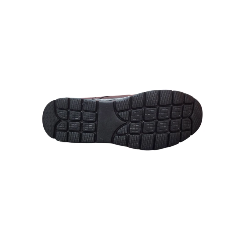 Export Leather Casual Shoes V6