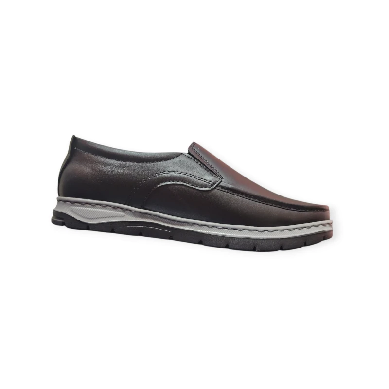 Export Leather Casual Shoes V6