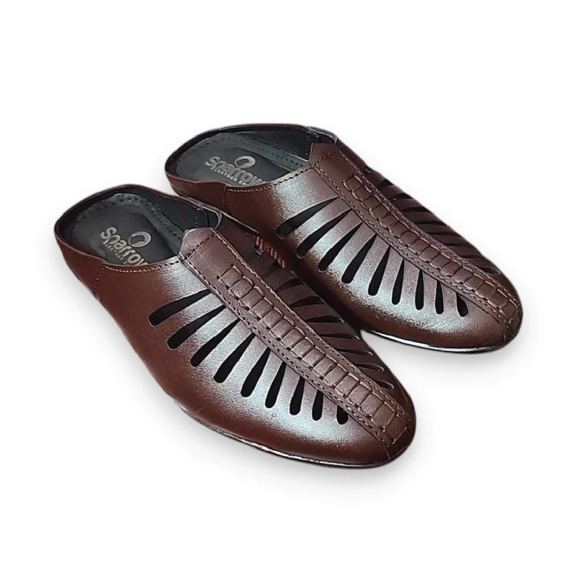 Mojari Shoes