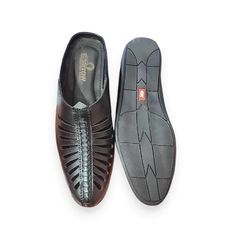 Mojari Shoes