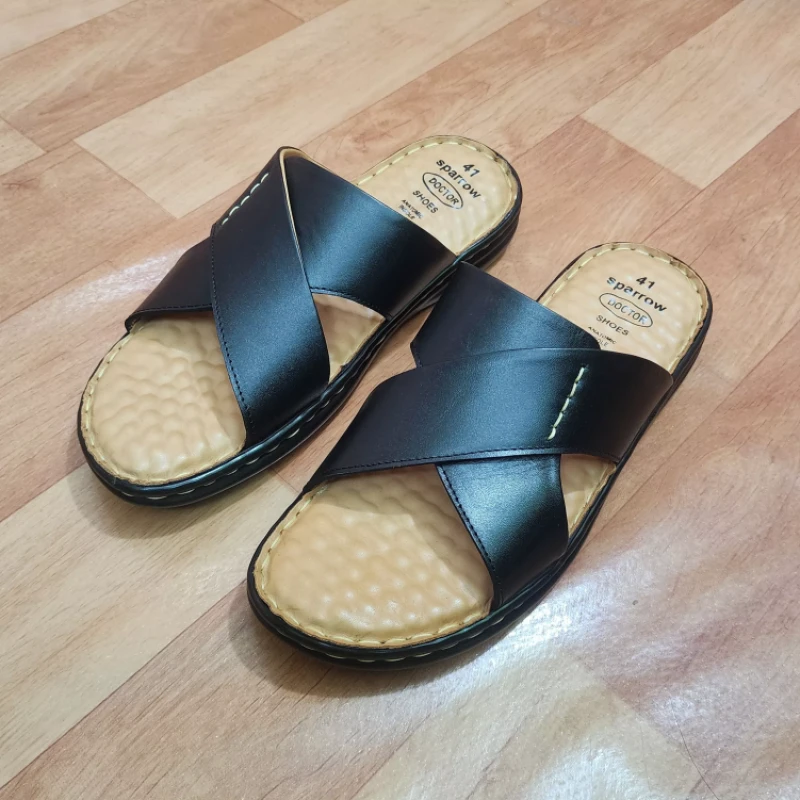 Men's Dr. Sandal