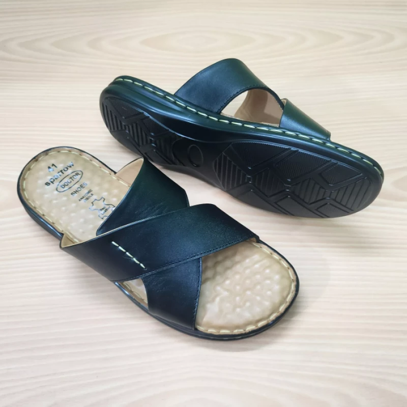 Men's Dr. Sandal