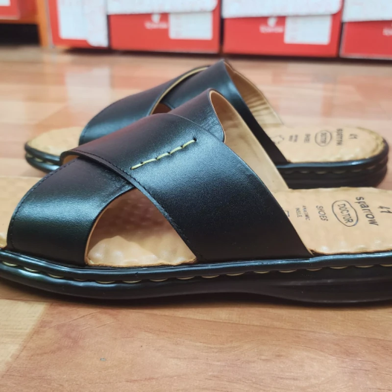 Men's Dr. Sandal