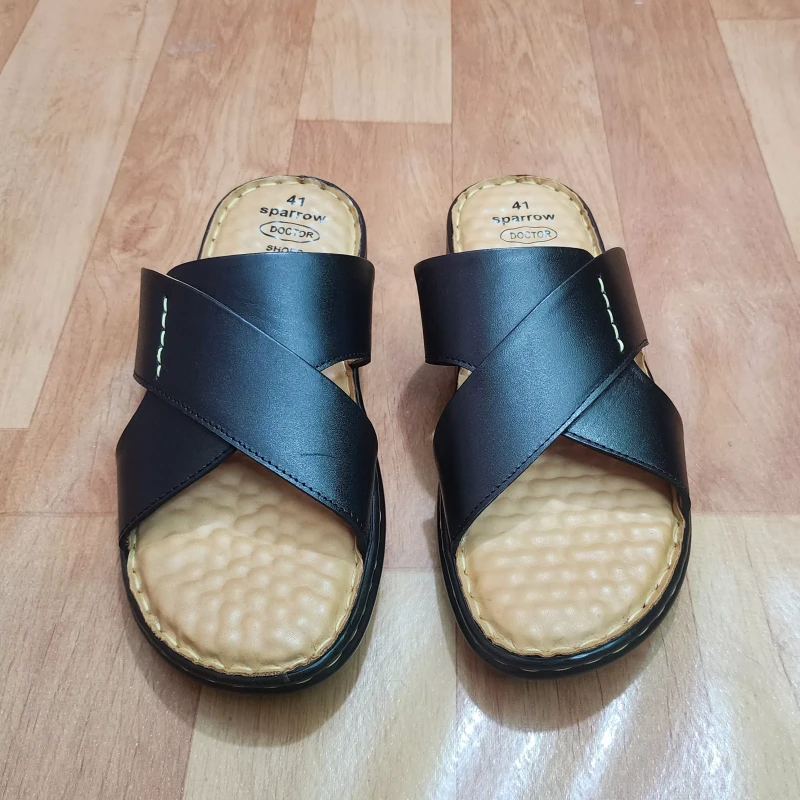 Men's Dr. Sandal