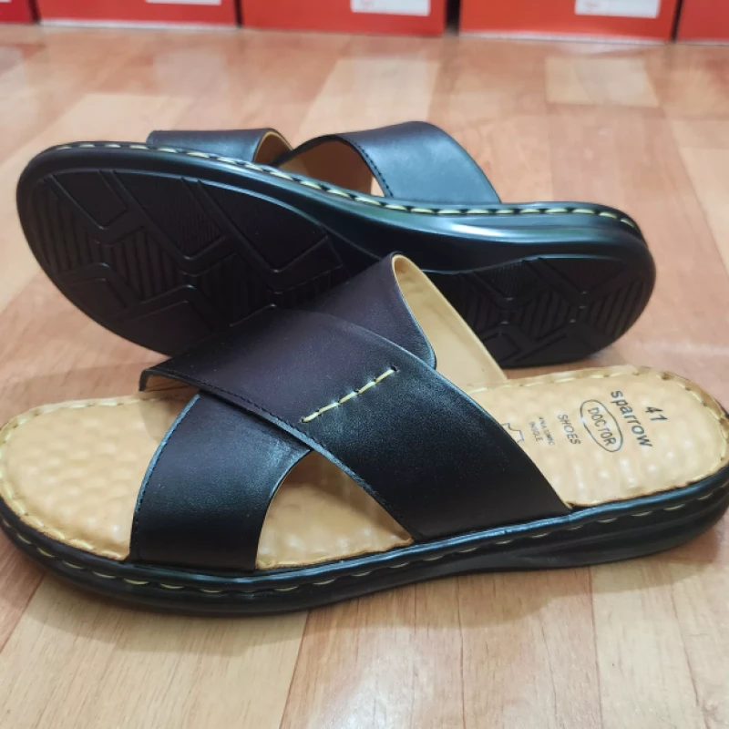 Men's Dr. Sandal