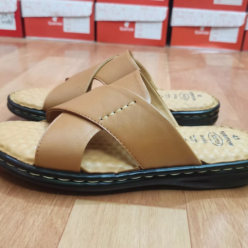 Men's Dr. Sandal
