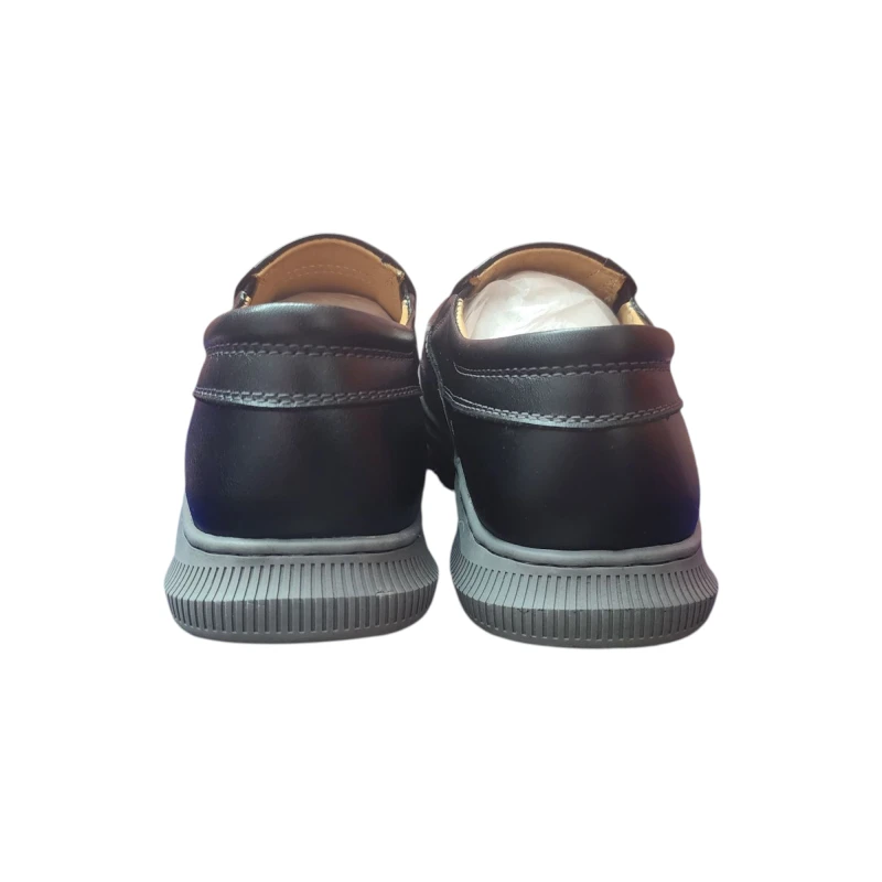 Export Leather Casual Shoes V5