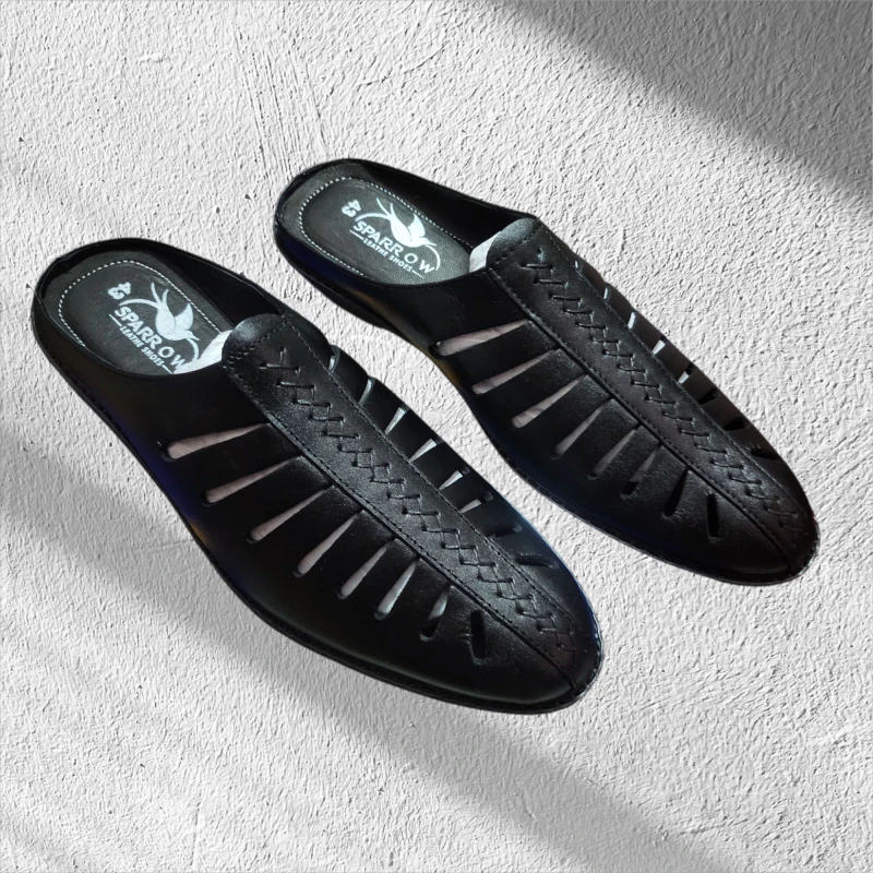 Half Loafer