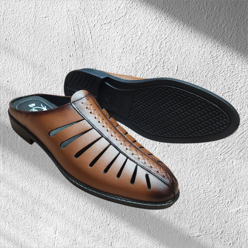 Half Loafer