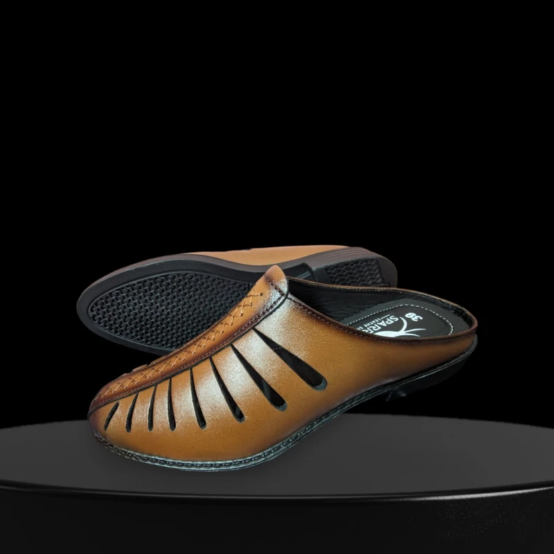 Half Loafer