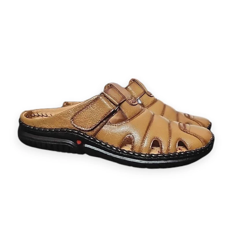 Premium Leather Sacci Shoes