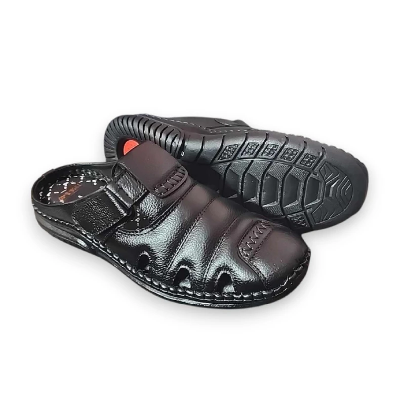 Premium Leather Sacci Shoes