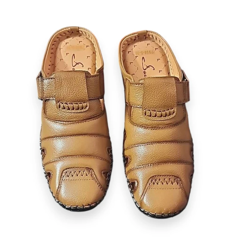 Premium Leather Sacci Shoes