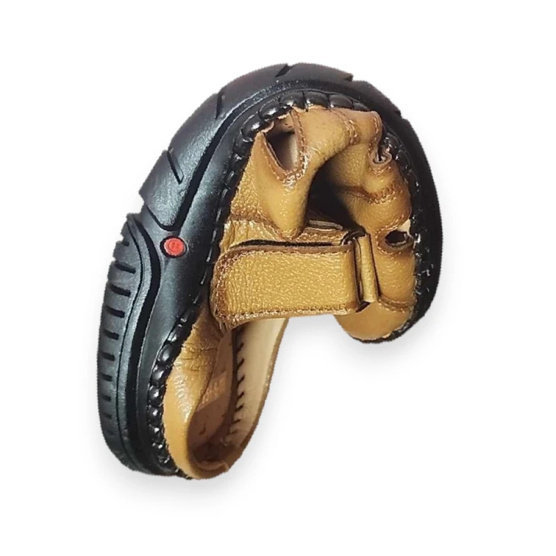 Premium Leather Sacci Shoes