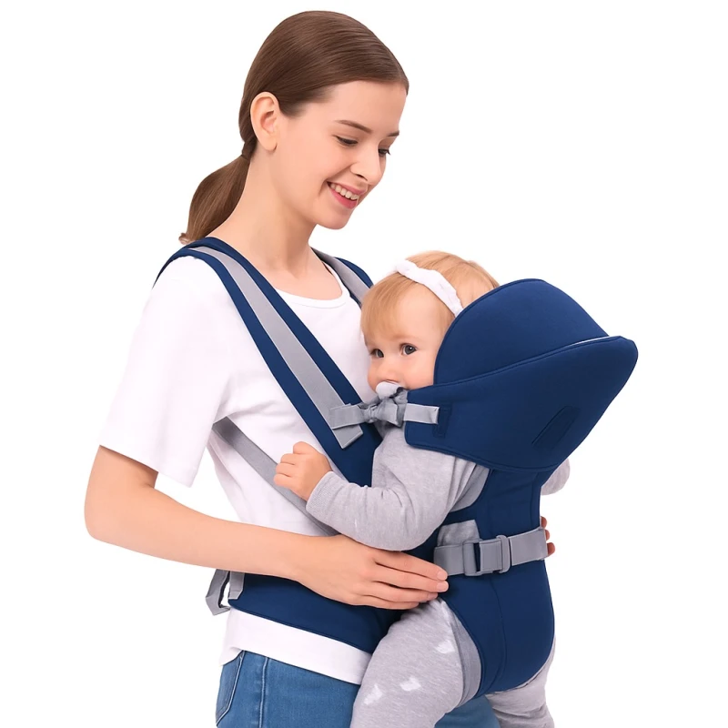 Sparrow Baby Carrier