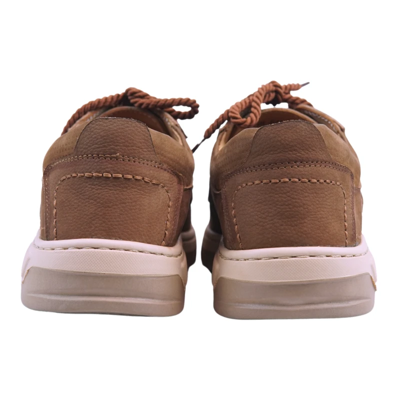 Premium Leather Casual Shoes V1